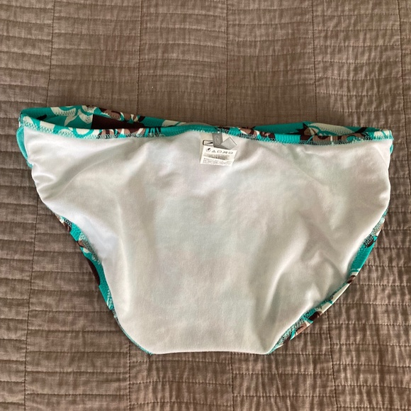 Bikini with Hardware Accents  New Never Worn - Picture 9 of 12